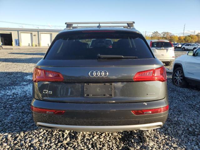 2019 AUDI Q5 PREMIUM #3276386666