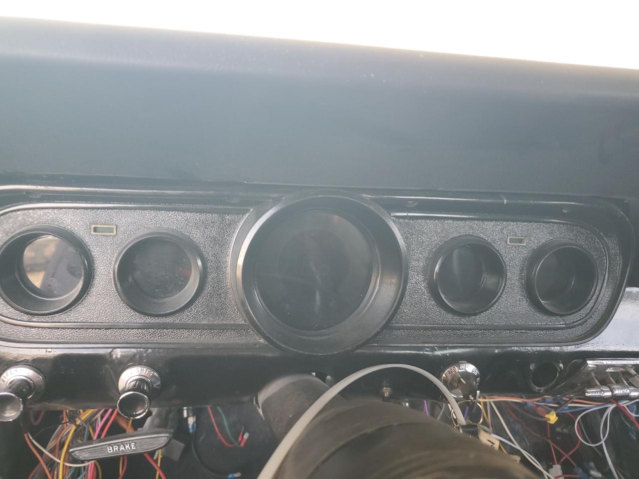 Lot #3266967500 1966 FORD MUSTANG