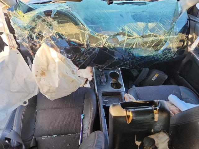 2017 TOYOTA CAMRY LE #3296445634