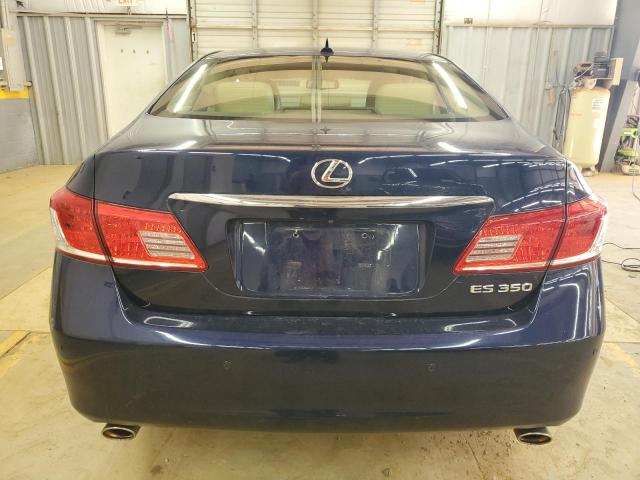 2012 LEXUS ES 350 #3293556406