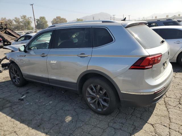 2022 VOLKSWAGEN TIGUAN SE - 3VV3B7AXXNM025019