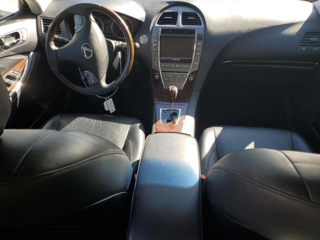 2012 LEXUS ES 350 - JTHBK1EG6C2506258