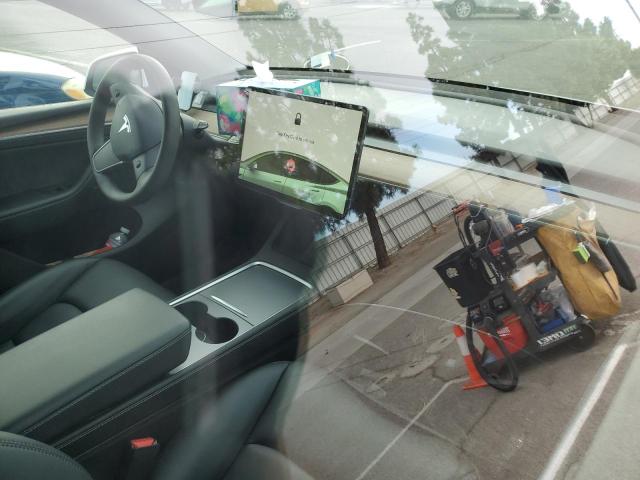 2024 TESLA MODEL Y #3302700005