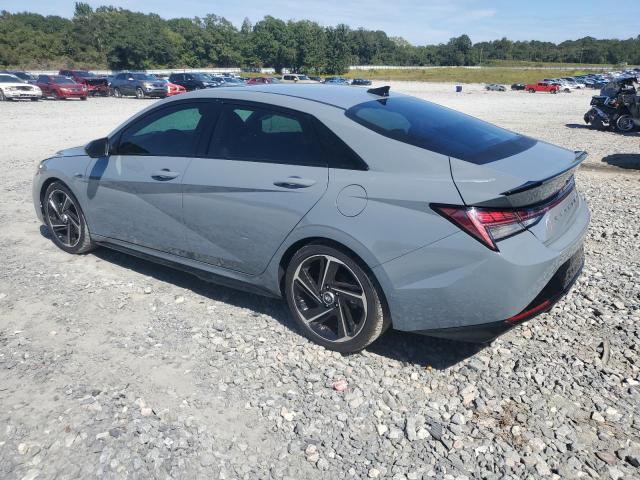 2022 HYUNDAI ELANTRA N KMHLR4AF6NU303762