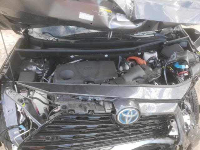 2024 TOYOTA RAV4 XSE #3303919700