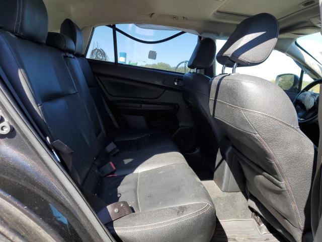 2014 SUBARU XV CROSSTR - JF2GPAKC9E8309726