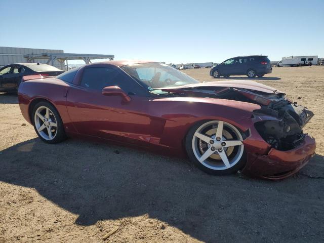 2007 CHEVROLET CORVETTE #3297003837