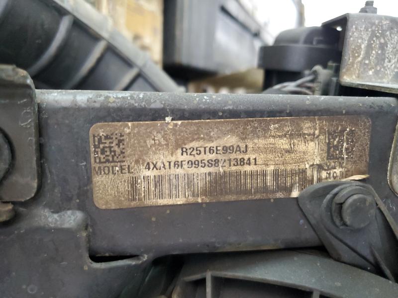 2025 POLARIS RANGER CRE #3297037489