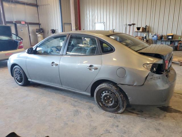 2010 HYUNDAI ELANTRA BL - KMHDU4AD1AU079523