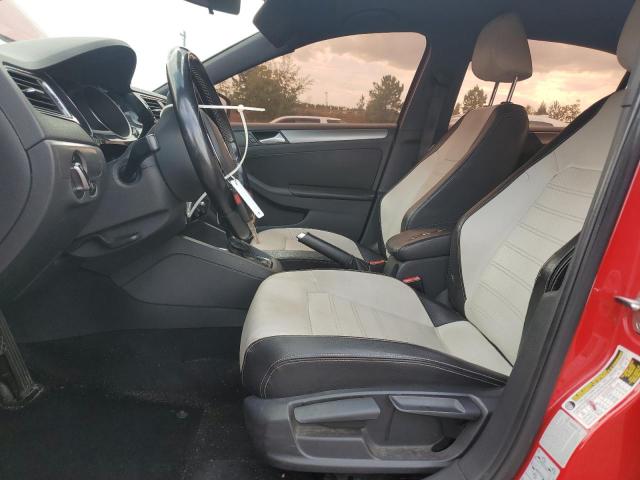 2016 VOLKSWAGEN JETTA SPOR 3VWD17AJ8GM388095