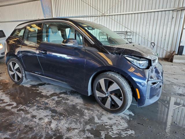 2018 BMW I3 BEV WBY7Z2C58JVE61833
