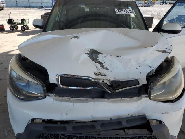 2014 KIA SOUL - KNDJN2A22E7096455