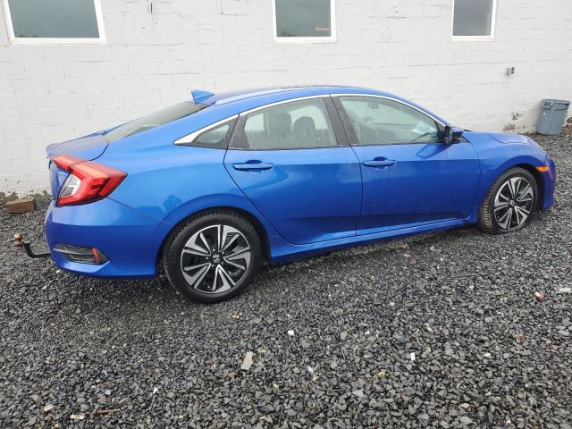 2017 HONDA CIVIC EXL 2HGFC1F70HH643114