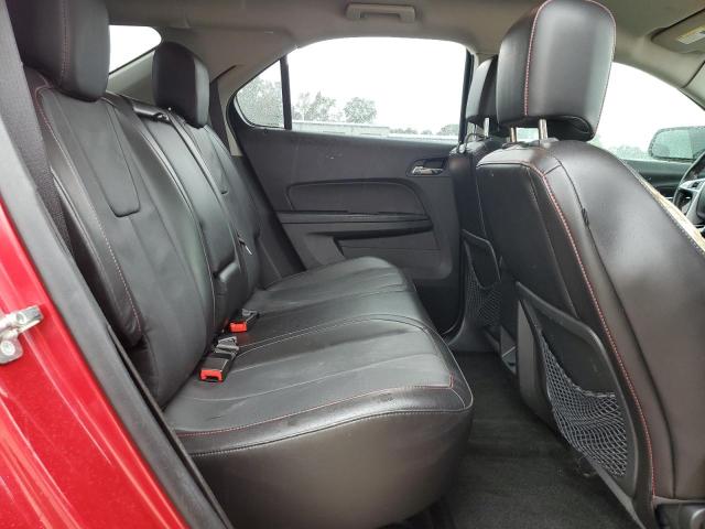 2015 CHEVROLET EQUINOX LT - 1GNALCEKXFZ123419