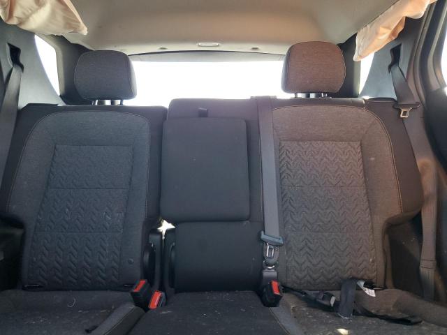 2023 CHEVROLET EQUINOX LT - 3GNAXUEG8PL183892