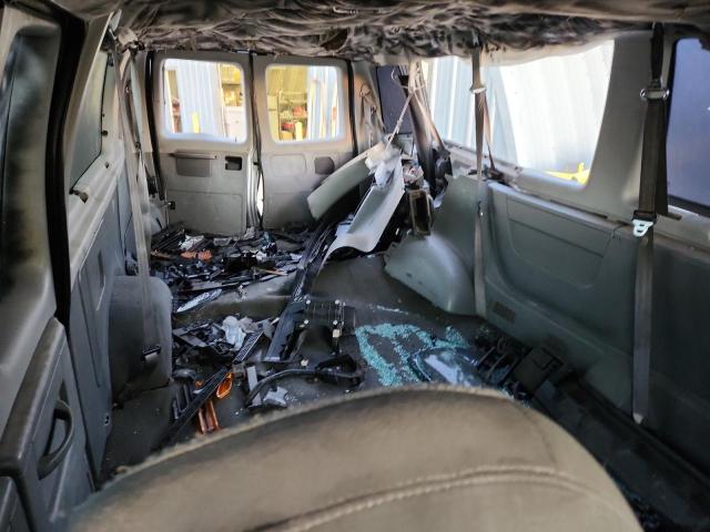 2006 FORD ECONLINE #3284306020