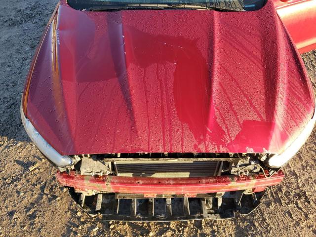 2013 FORD FUSION SE - 3FA6P0H77DR322248