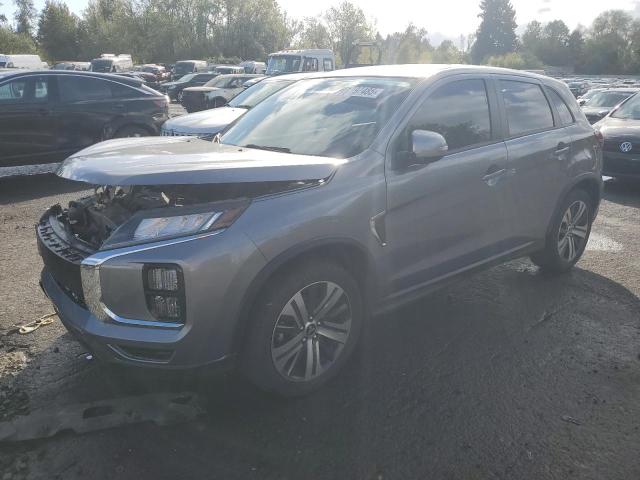 Global Auto Auctions: 2020 MITSUBISHI OUTLANDER