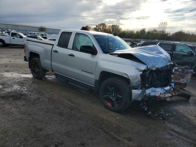 2017 CHEVROLET SILVERADO - 1GCVKREC6HZ300026
