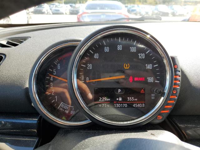 2017 MINI COOPER CLU WMWLU1C56H2F27295