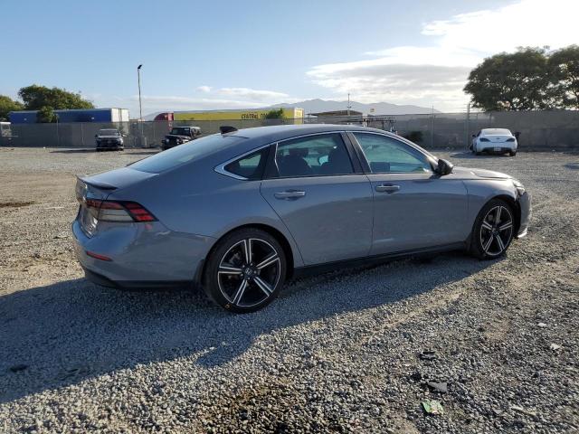 2024 HONDA ACCORD HYB #3303907729