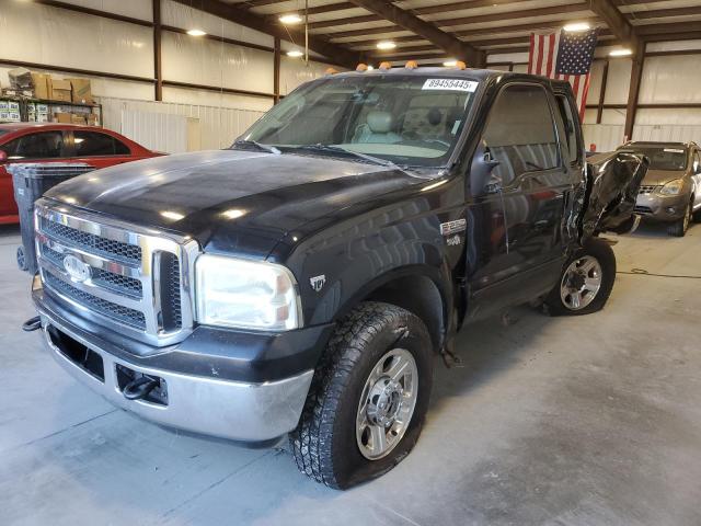 Global Auto Auctions: 2005 FORD SRW SUPRDT