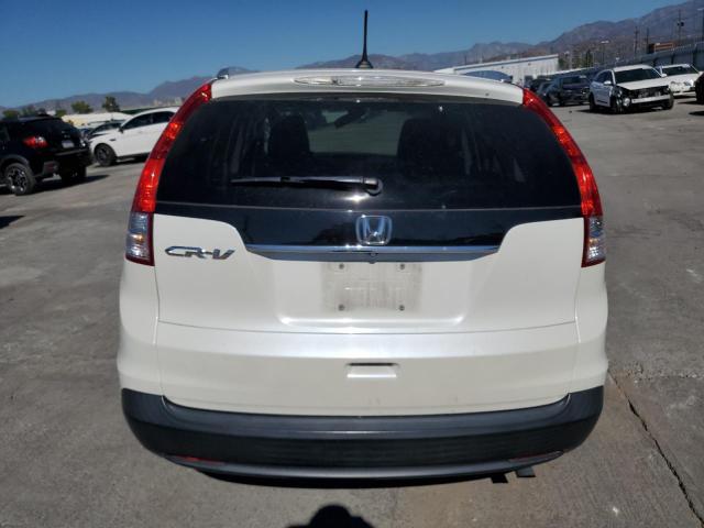 2013 HONDA CR-V EXL #3296331490