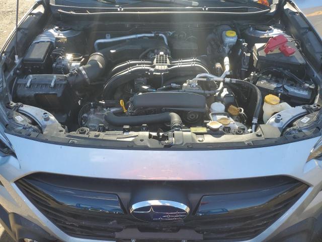 2024 SUBARU OUTBACK ON 4S4BTALC8R3149954