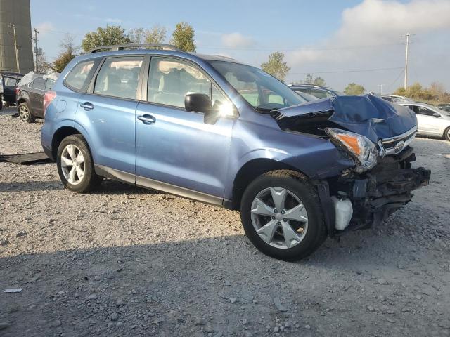 2016 SUBARU FORESTER 2 - JF2SJABC0GH434984