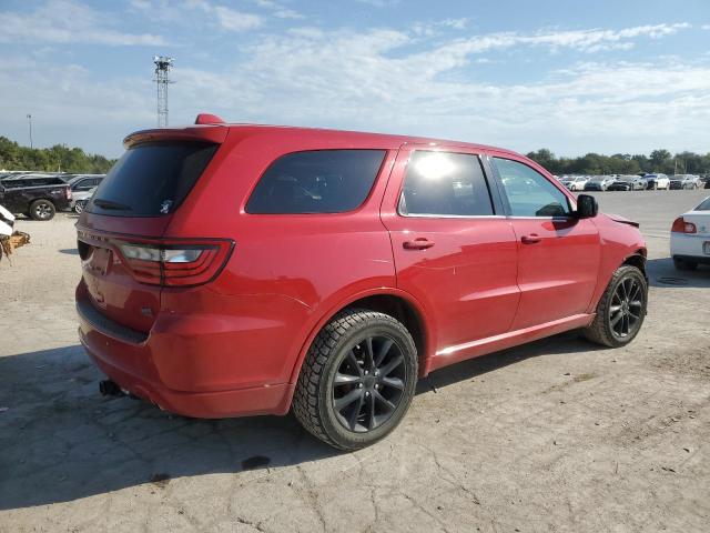 2018 DODGE DURANGO SX 1C4RDJAG0JC201989