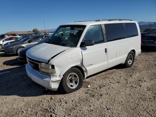 Global Auto Auctions: 1999 GMC SAFARI XT