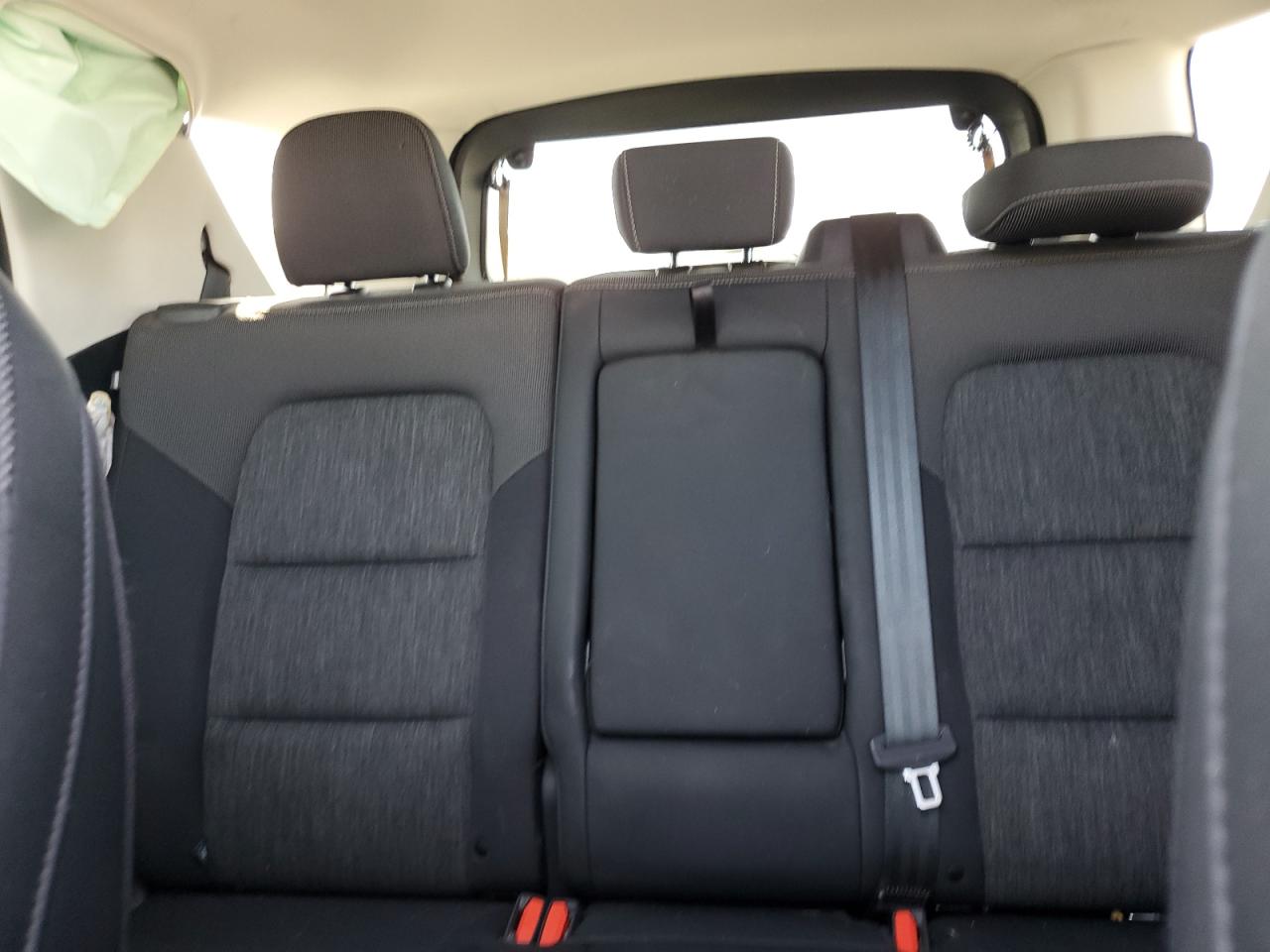 FORD BRONCO SPORT BIG BEND