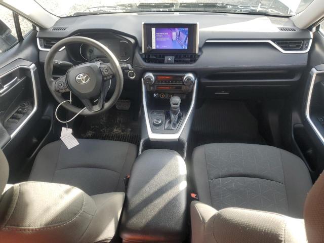 2025 TOYOTA RAV4 XLE #3280305008