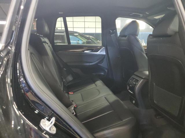 2019 BMW X3 XDRIVE3 5UXTR9C59KLP84323