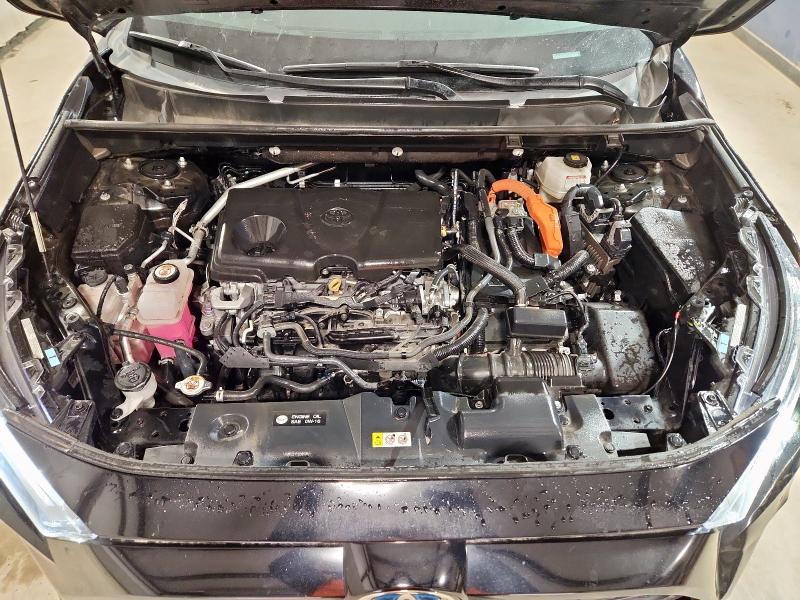 2023 TOYOTA RAV4 XLE - 4T3RWRFV0PU091239