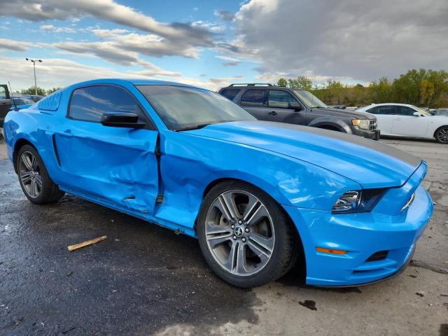 2014 FORD MUSTANG #3290639797