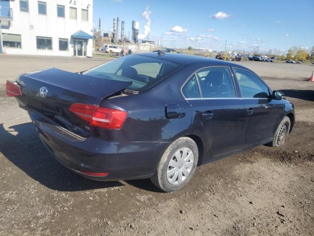 2015 VOLKSWAGEN JETTA SE - 3VWD07AJ2FM403336