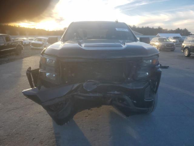 2021 CHEVROLET SILVERADO - 1GCPYCEH1MZ155889