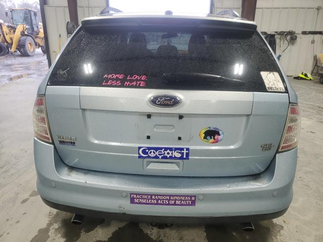 2008 FORD EDGE SEL #3282583899