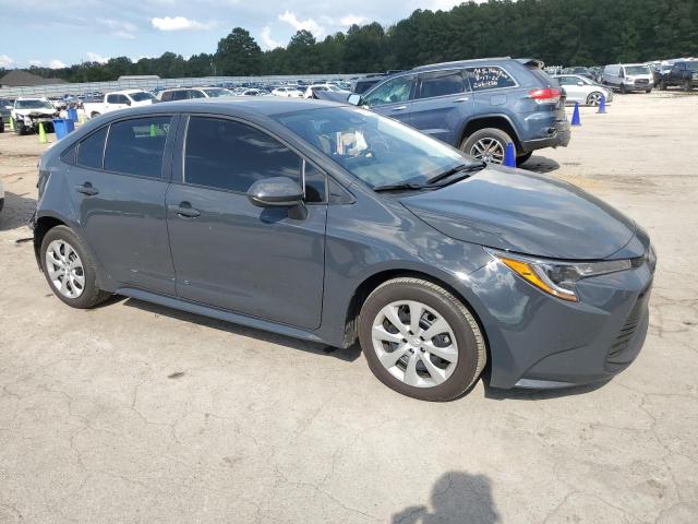 2025 TOYOTA COROLLA LE #3297062495