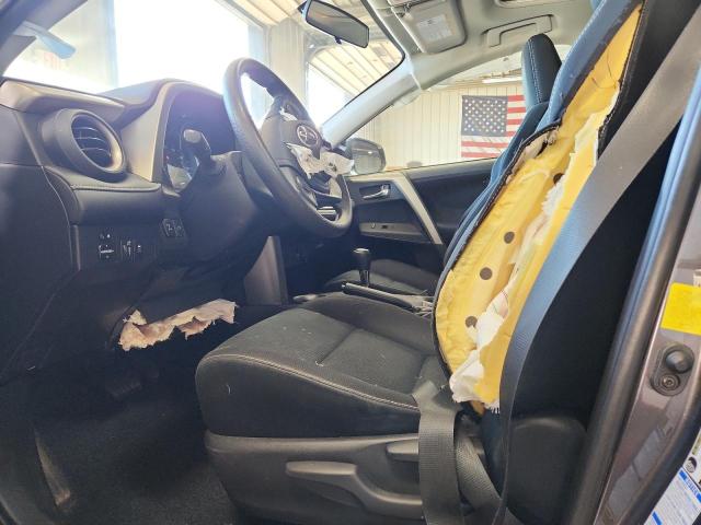 2015 TOYOTA RAV4 XLE 2T3RFREV2FW294679