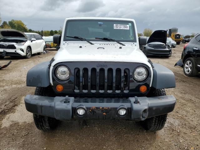 2018 JEEP WRANGLER S - Other View