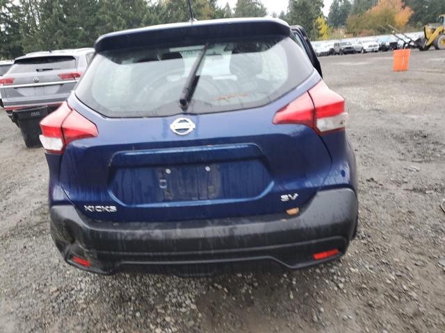 2019 NISSAN KICKS S #3310352993