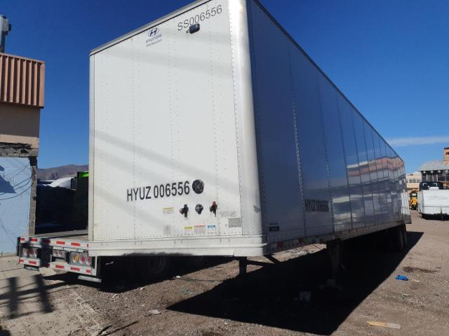 2025 HYUNDAI UNKNOWN #3296639014