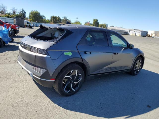 2023 HYUNDAI IONIQ 5 SEL KM8KN4AE0PU166710