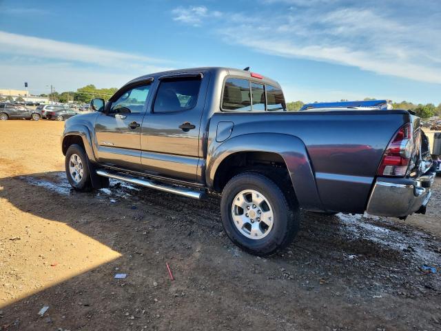 2012 TOYOTA TACOMA DOU #3275770548
