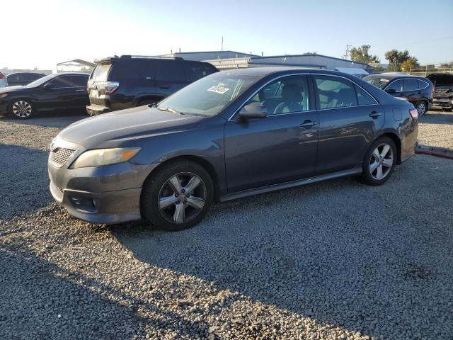 Global Auto Auctions: 2011 TOYOTA CAMRY BASE