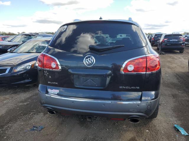 2012 BUICK ENCLAVE - 5GAKVDED5CJ118851