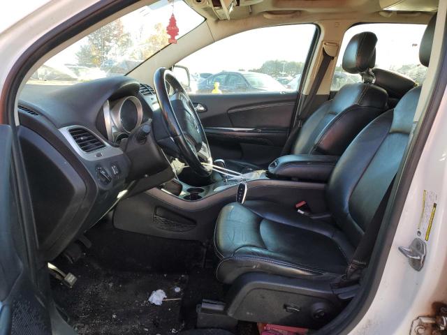 2012 DODGE JOURNEY CR - 3C4PDDDGXCT288554