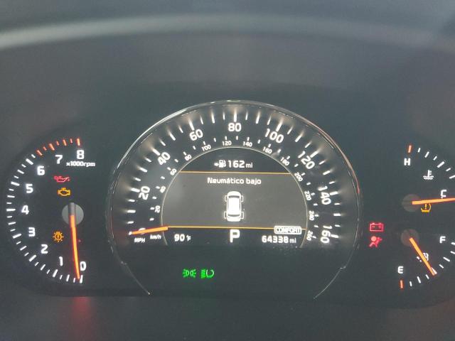 2020 KIA SORENTO EX #3291397141